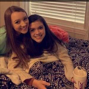 Meet your Posher, Emma